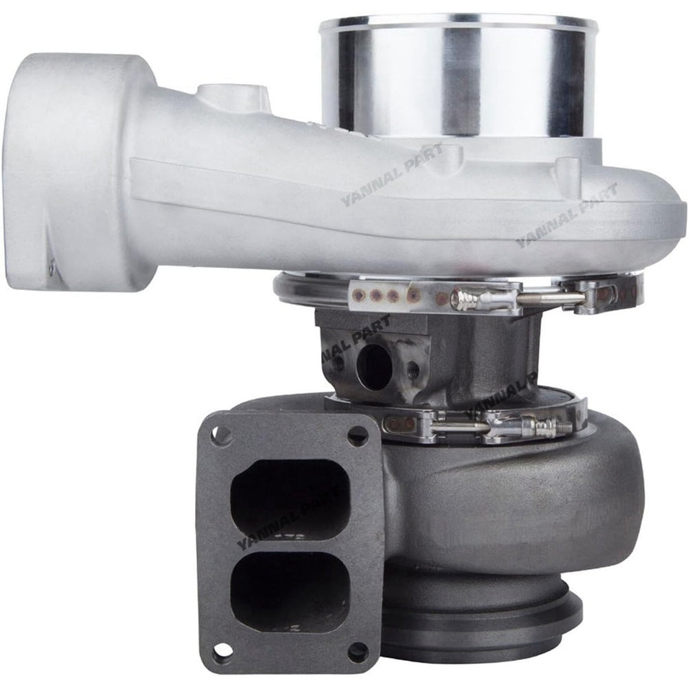 Turbo UTV7802 Turbocharger 7W-9568 Fit For Caterpillar CAT Engine 3406B 3406C