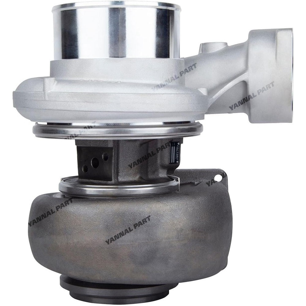 Turbo UTV7802 Turbocharger 7W-9568 Fit For Caterpillar CAT Engine 3406B 3406C