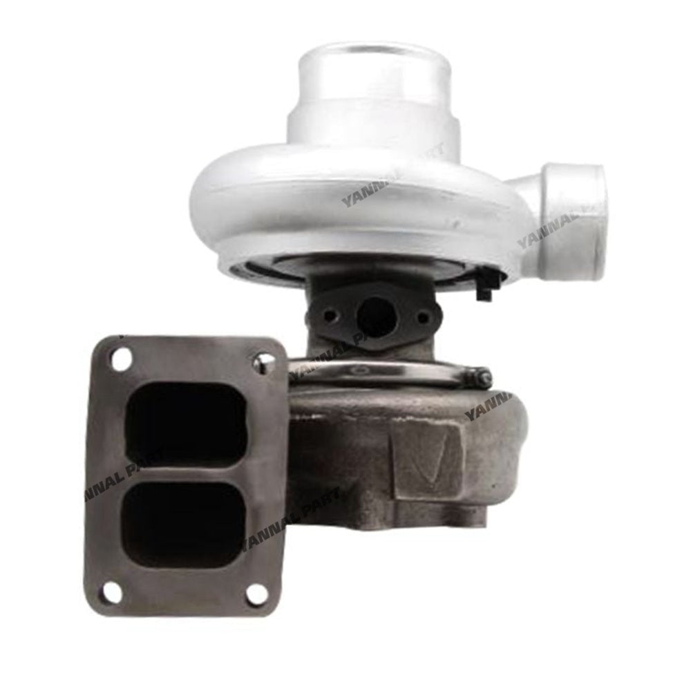 Turbo TA5131 Turbocharger 114400-3400 Fit For Isuzu Engine 6RB1 6RB1TQA Hitachi Excavator EX450-5 EX400-3