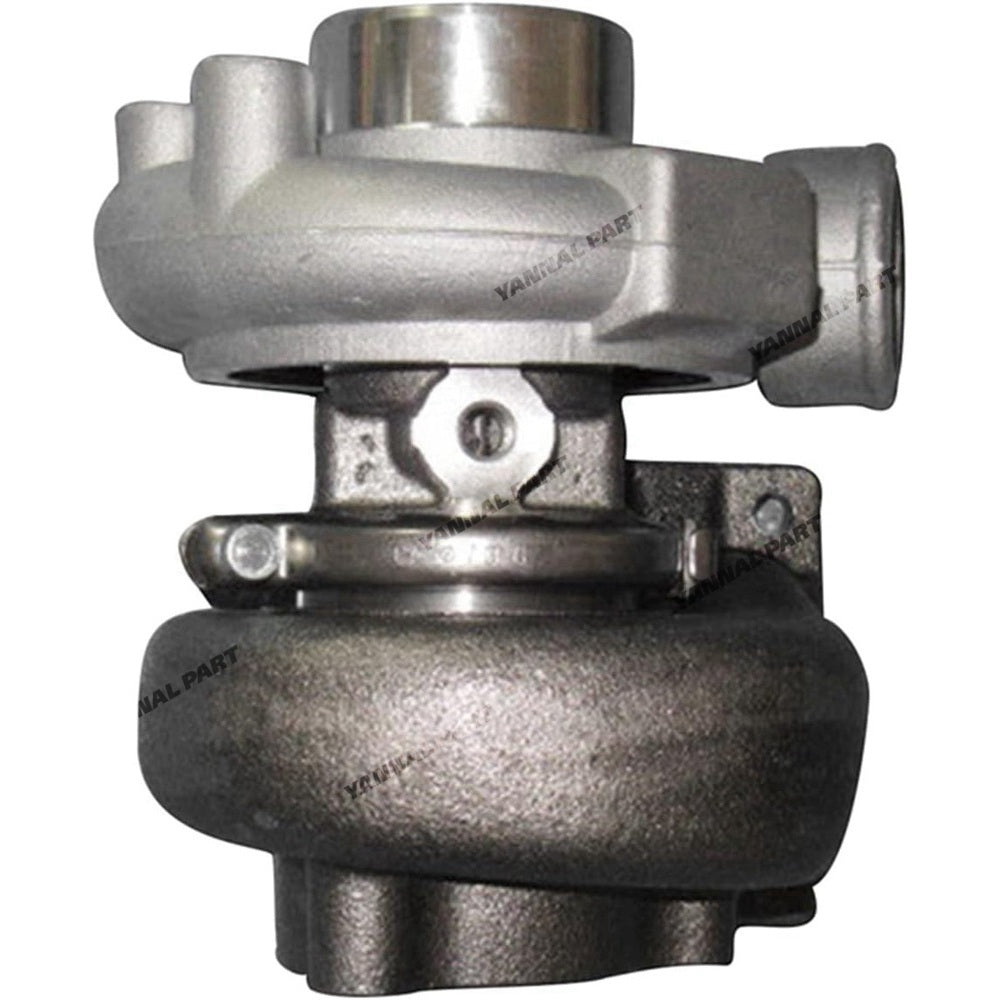 Turbo TD04HL-15G Turbocharger 89714-47060 49189-00550 Fit For Isuzu Engine 4BG1T 4BG1 Hitachi EX120-5 EX130-5 EX135YR-1 EX150-5