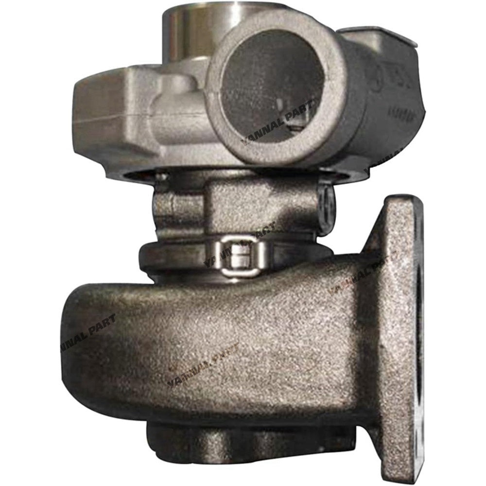 Turbo TD04HL-15G Turbocharger 89714-47060 49189-00550 Fit For Isuzu Engine 4BG1T 4BG1 Hitachi EX120-5 EX130-5 EX135YR-1 EX150-5