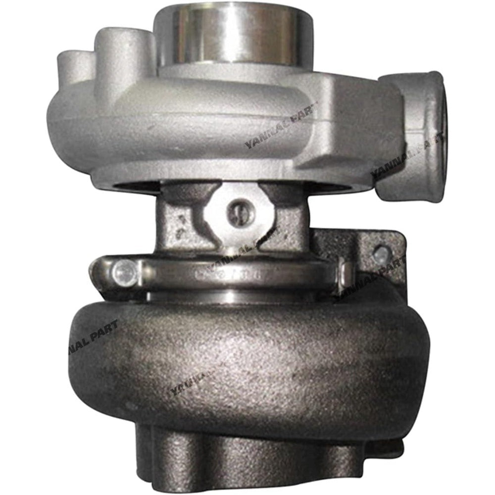 Turbo TD04HL-15G Turbocharger 89714-47060 49189-00550 Fit For Isuzu Engine 4BG1T 4BG1 Hitachi EX120-5 EX130-5 EX135YR-1 EX150-5