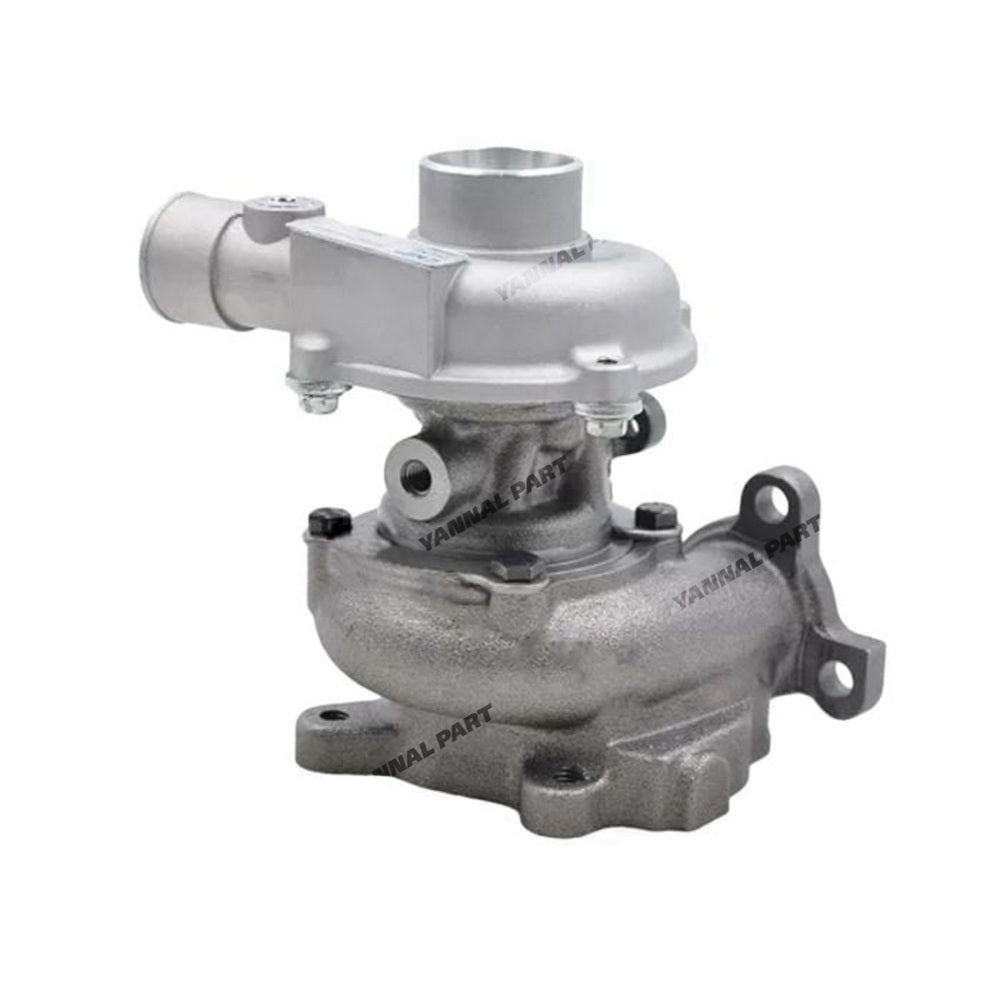 Turbo RHB31 Turbocharger 129406-18010 8900-0959 Fit For Yanmar Engine 4TNV84 4TN84TL 4CHL-TN