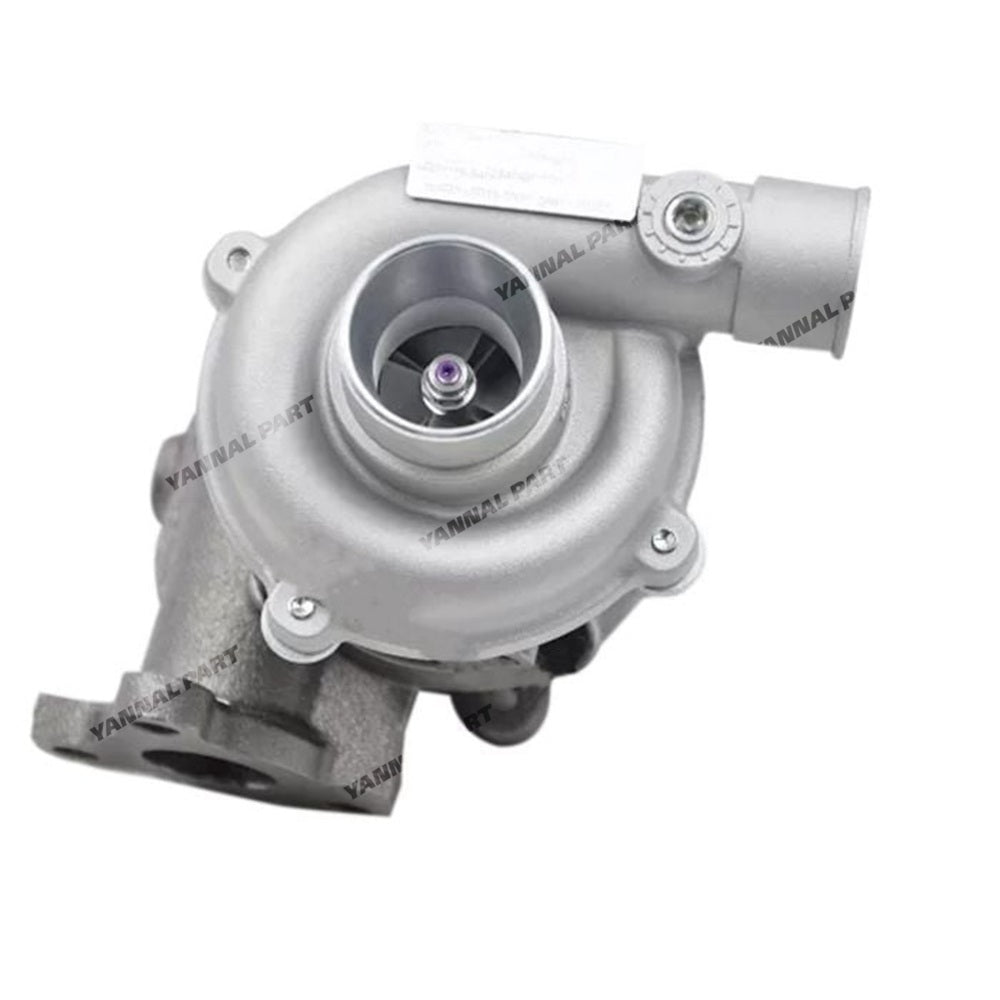 Turbo RHB31 Turbocharger 129406-18010 8900-0959 Fit For Yanmar Engine 4TNV84 4TN84TL 4CHL-TN
