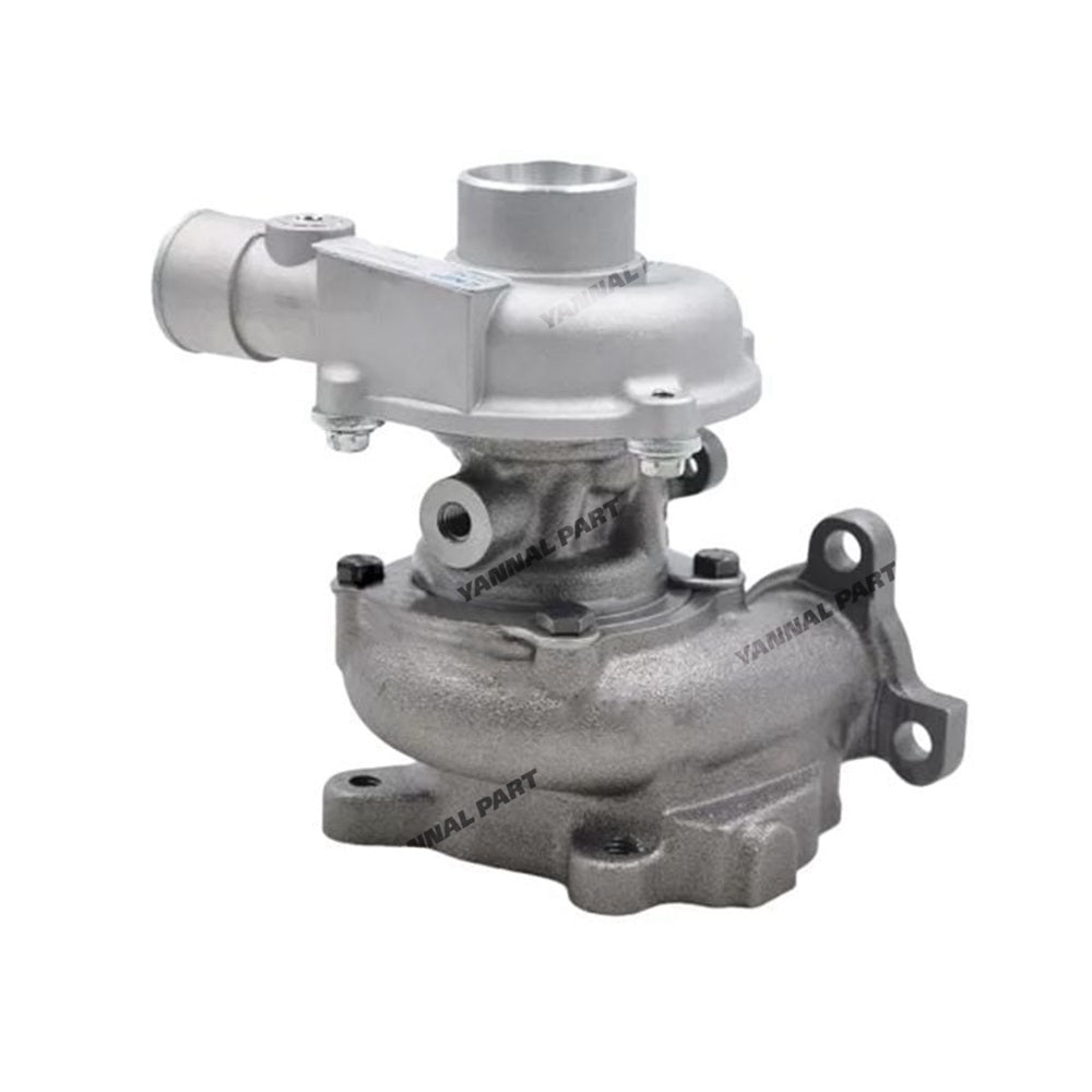 Turbo RHB31 Turbocharger 129406-18010 8900-0959 Fit For Yanmar Engine 4TNV84 4TN84TL 4CHL-TN