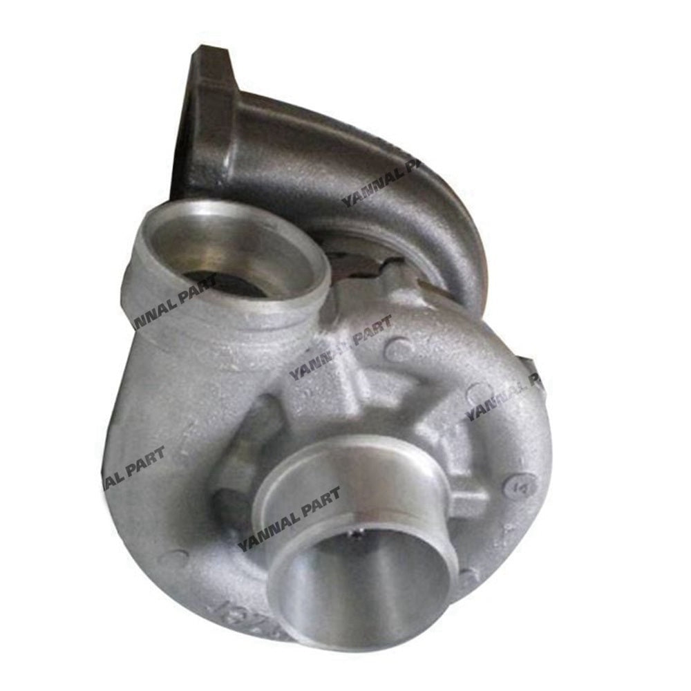 Turbo S2A Turbocharger 04253873KZ Fit For Deutz Engine BF4M1013E BF6M1012E