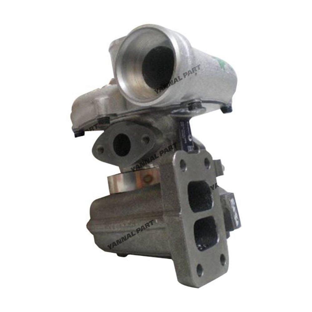 Turbo S2A Turbocharger 04253873KZ Fit For Deutz Engine BF4M1013E BF6M1012E