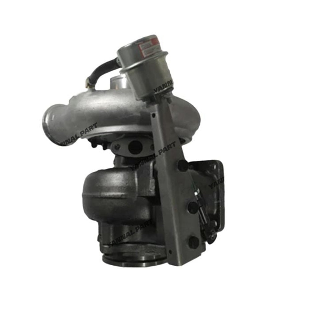 Turbo HE400WG Turbocharger 3770664 Fit For Cummins Engine ISLE5 QSC8.3 ISLE ISL8.3 ISC8.3