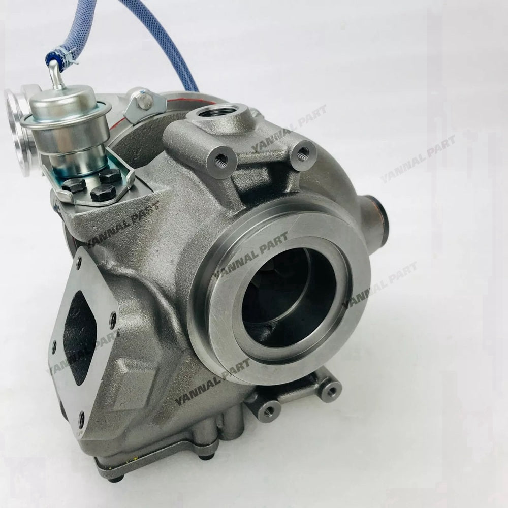 Turbo RHC7W Turbocharger 119575-18020 Fit For Yanmar Engine 6LY2A-STP 6LY2ASTP