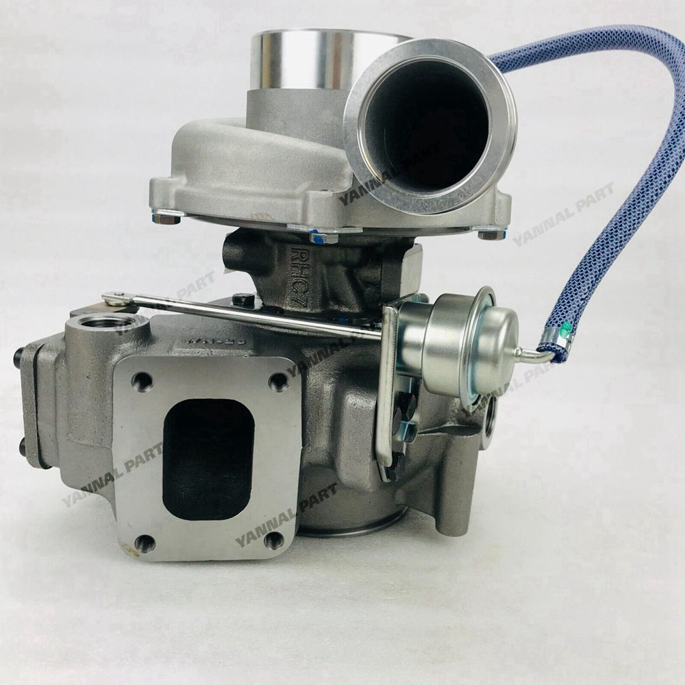 Turbo RHC7W Turbocharger 119575-18020 Fit For Yanmar Engine 6LY2A-STP 6LY2ASTP