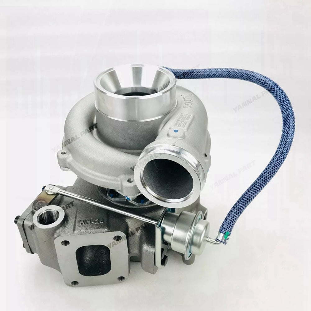 Turbo RHC7W Turbocharger 119575-18020 Fit For Yanmar Engine 6LY2A-STP 6LY2ASTP