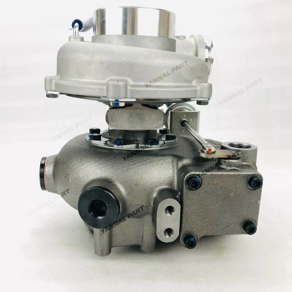 Turbo RHC7W Turbocharger 119575-18020 Fit For Yanmar Engine 6LY2A-STP 6LY2ASTP
