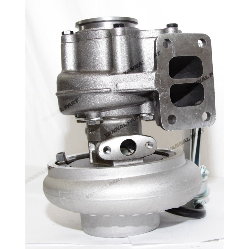 Turbo HX35W Turbocharger 3590104 Fit For Cummins Engine 6BT ISB 5.9L Dodge Ram Truck 2500 3500