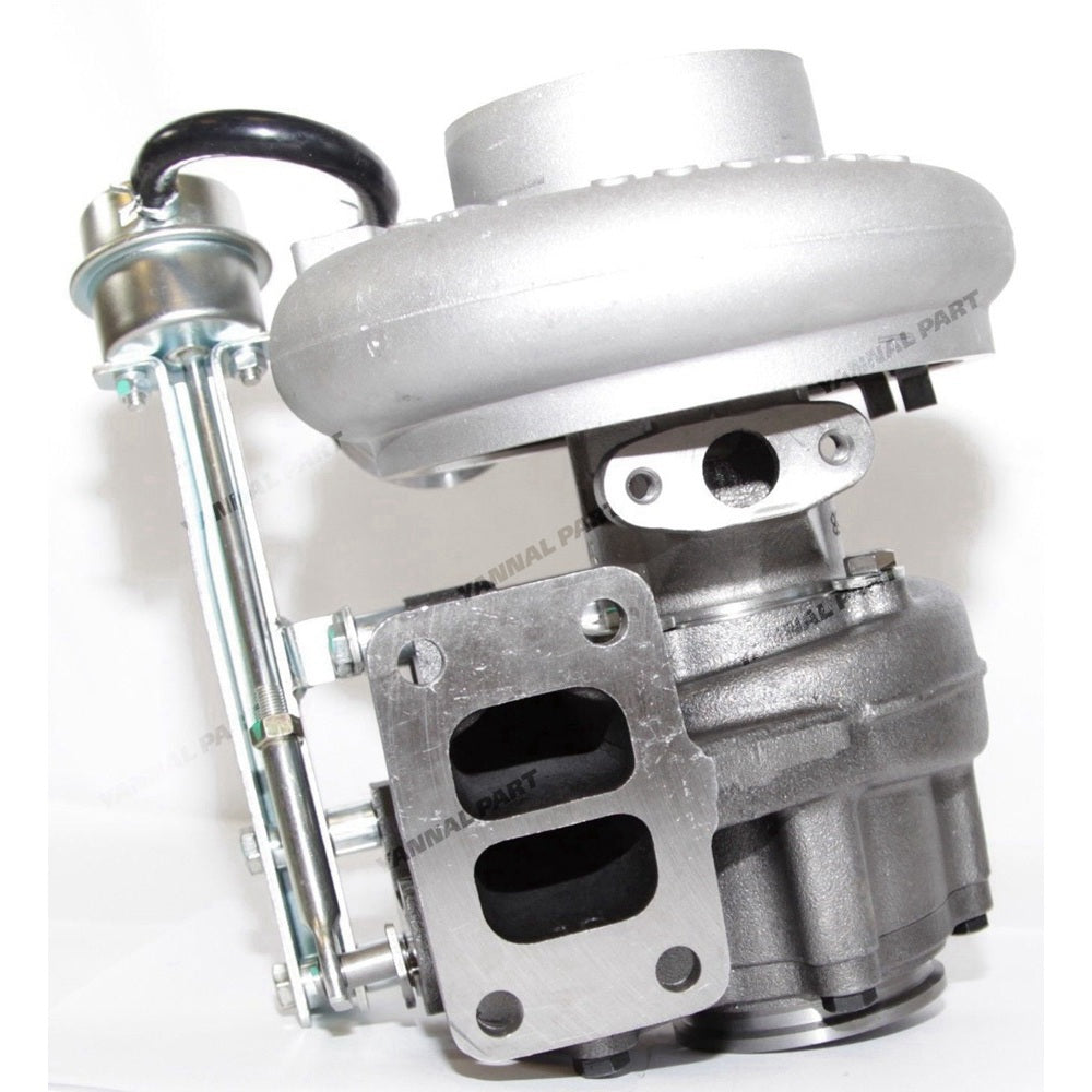 Turbo HX35W Turbocharger 3590104 Fit For Cummins Engine 6BT ISB 5.9L Dodge Ram Truck 2500 3500
