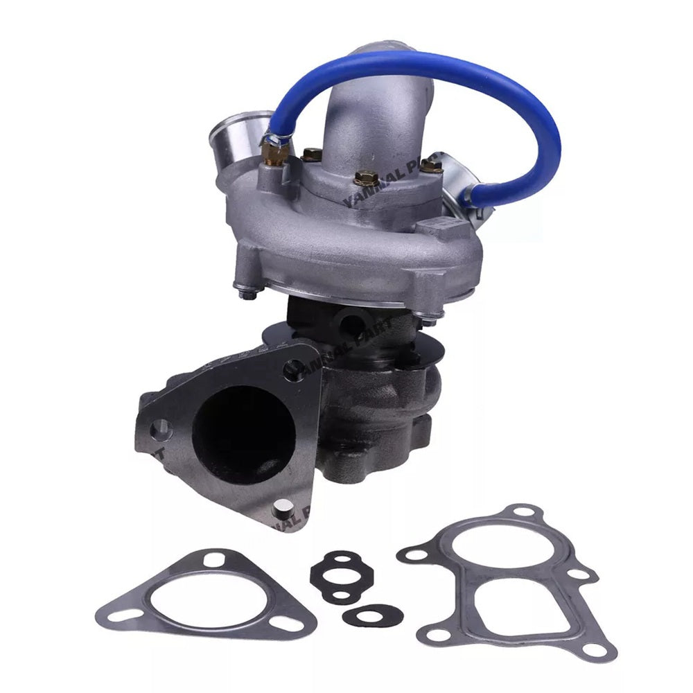 Turbo GT1749S Turbocharger 28200-42700 Fit For Hyundai Engine 4D56TCI D4BH