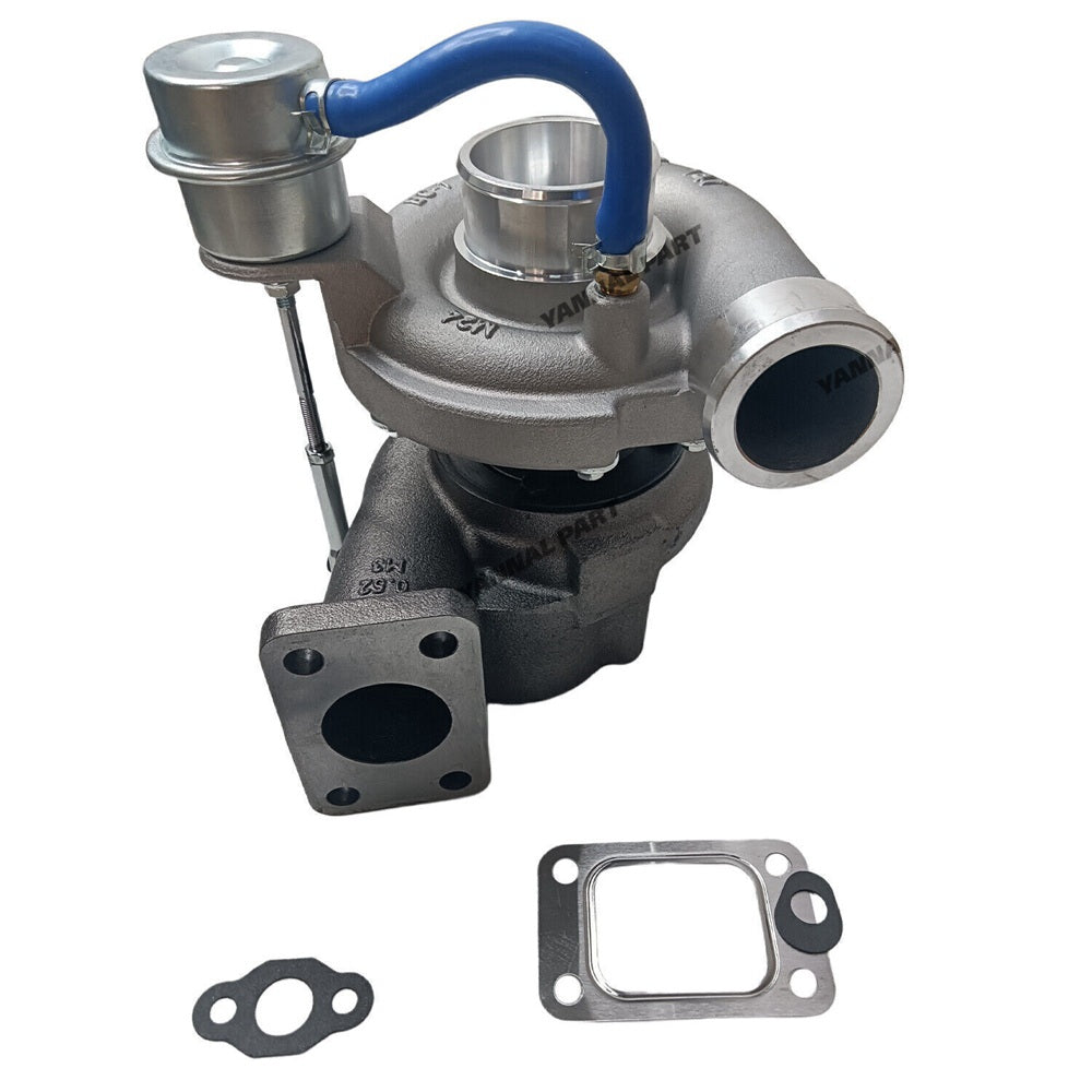 Turbo GT2556S Turbocharger 484-9402 for Caterpillar CAT Engine C4.4 Excavator 313D2 L GC