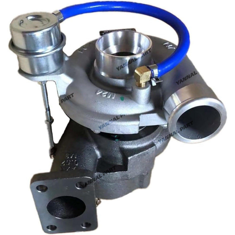 Turbo GT2556S Turbocharger 2674A211 for Perkins Engine 1104C-44TA T4.40