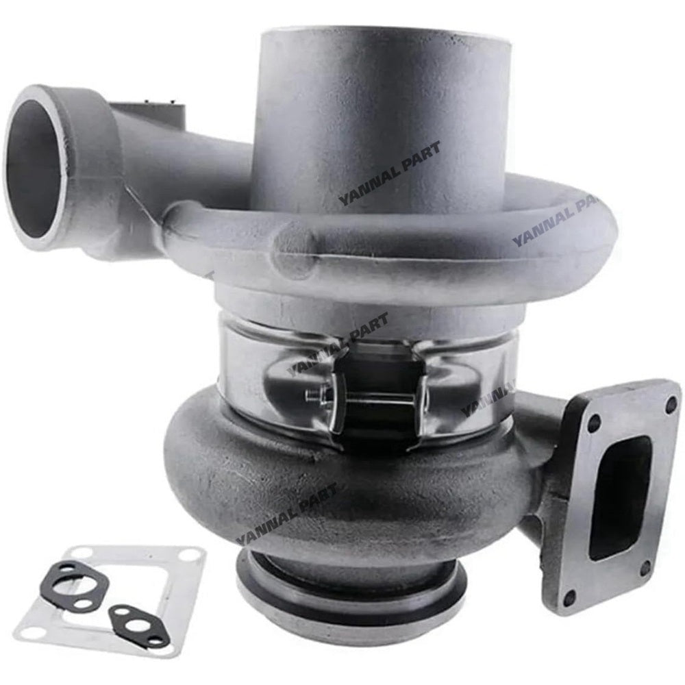 Turbo HT3B Turbocharger 3032062 Fit For Cummins Engine NT855 NH855 NT495 NT743
