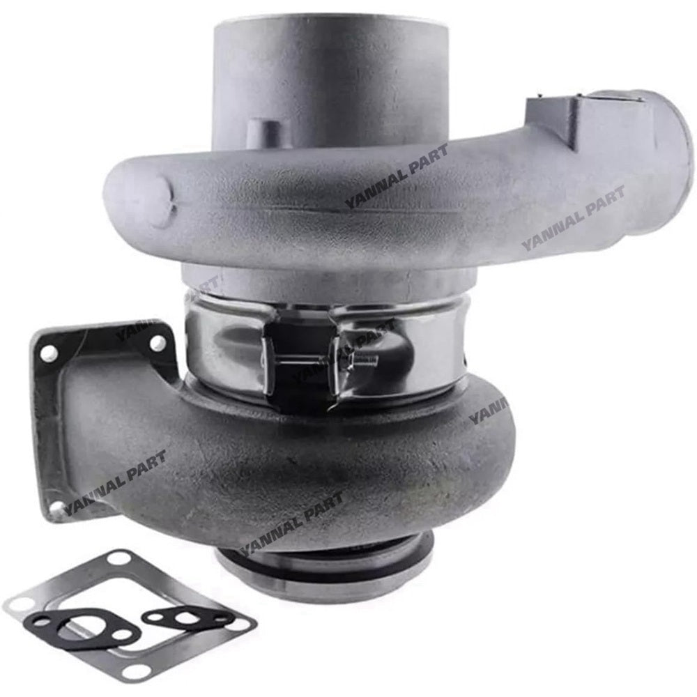 Turbo HT3B Turbocharger 3032062 Fit For Cummins Engine NT855 NH855 NT495 NT743