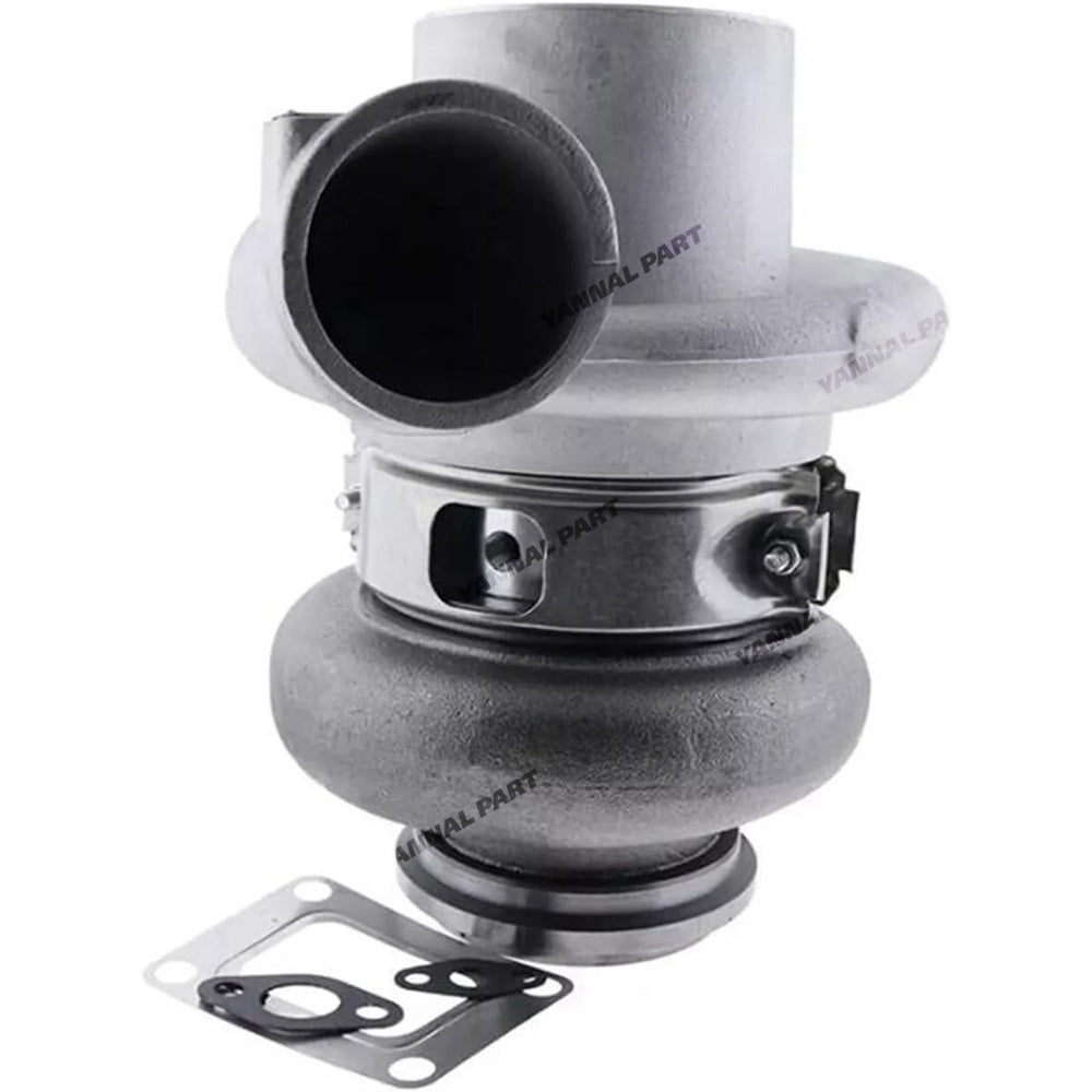 Turbo HT3B Turbocharger 3032062 Fit For Cummins Engine NT855 NH855 NT495 NT743
