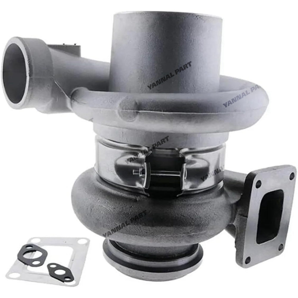 Turbo HT3B Turbocharger 3032062 Fit For Cummins Engine NT855 NH855 NT495 NT743