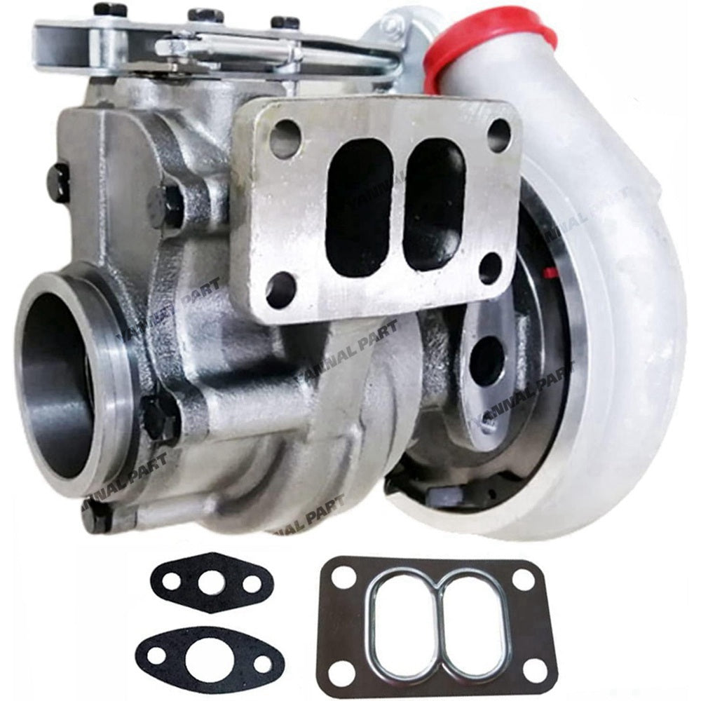 Turbo HX30W Turbocharger 3539428 for Engine 4BTA