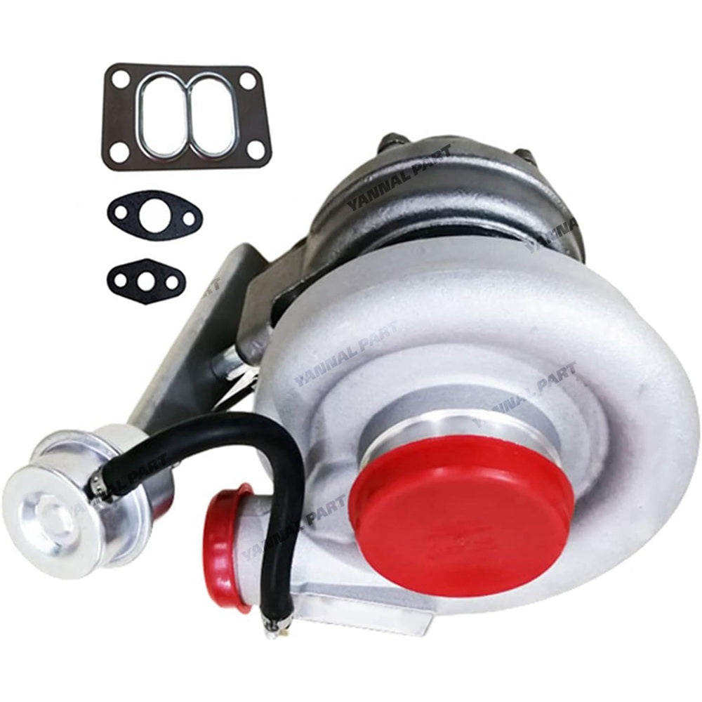 Turbo HX30W Turbocharger 3539428 for Engine 4BTA