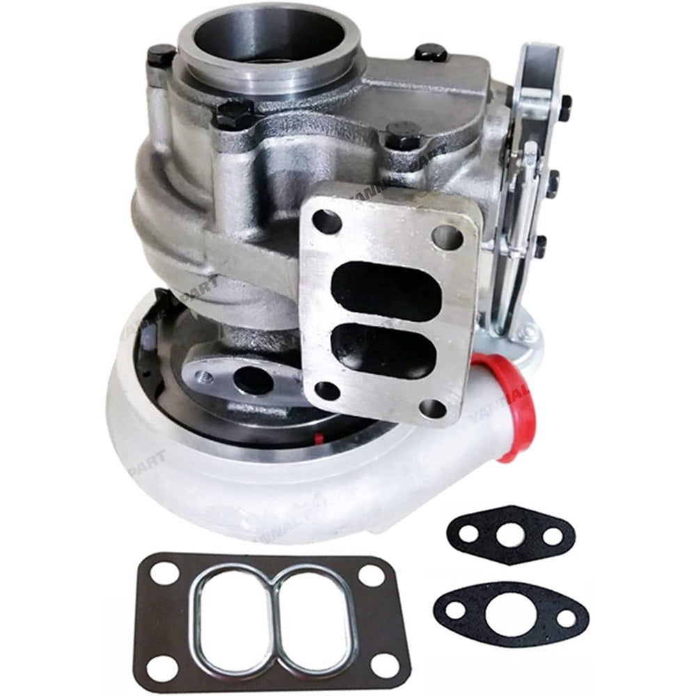 Turbo HX30W Turbocharger 3539428 for Engine 4BTA