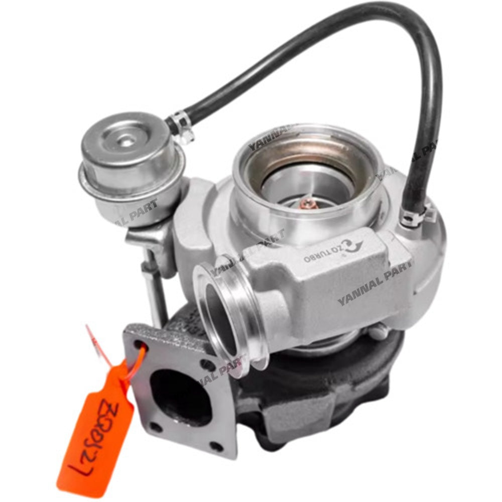 Turbo HE221W Turbocharger 4041555 Fit For Cummins Engine QSB Tier-3