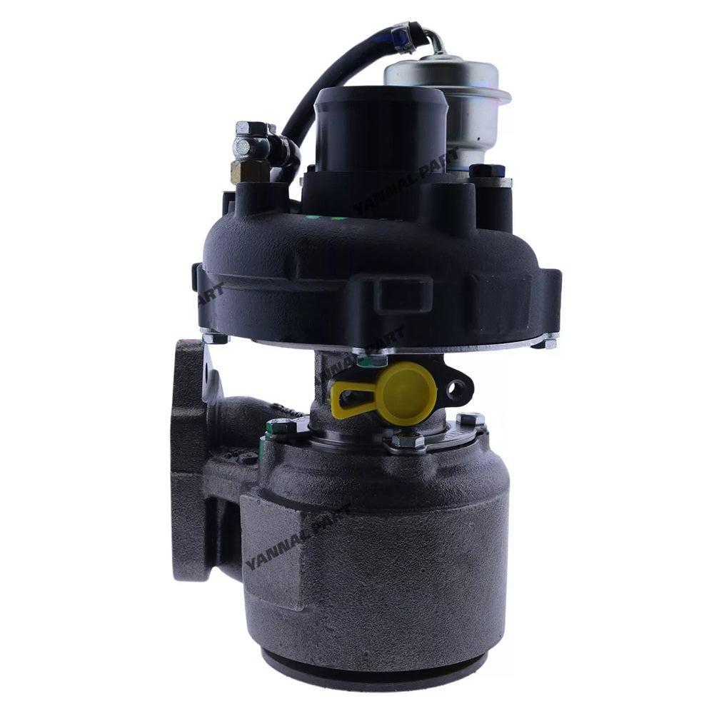 Turbo K03-2 Turbocharger 04128306 Fit For Deutz Engine TCD3.6L4 TCD 3.6 Tier