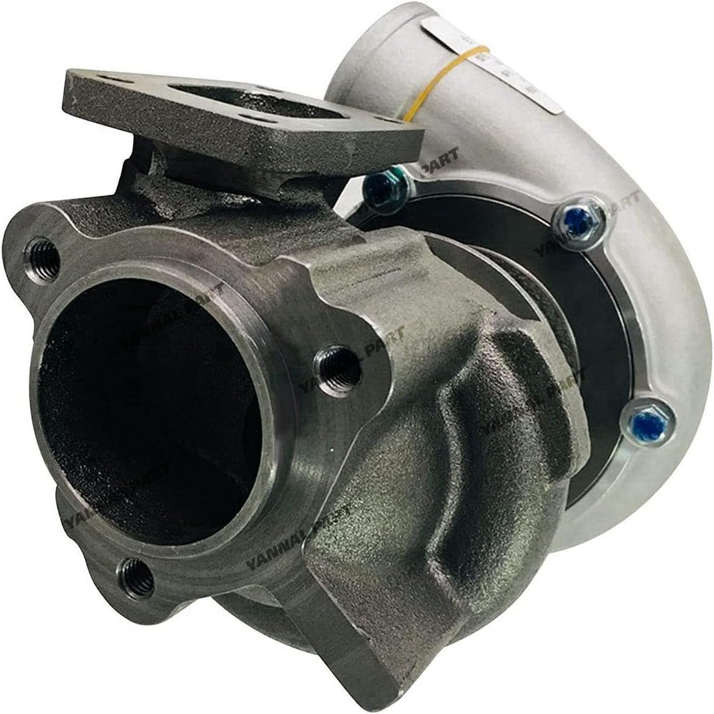 Turbo SJ60T J55S GT25 Turbocharger T64801019 Fit For Foton 60/70/80 Series with Perkins 1004-4T Engine