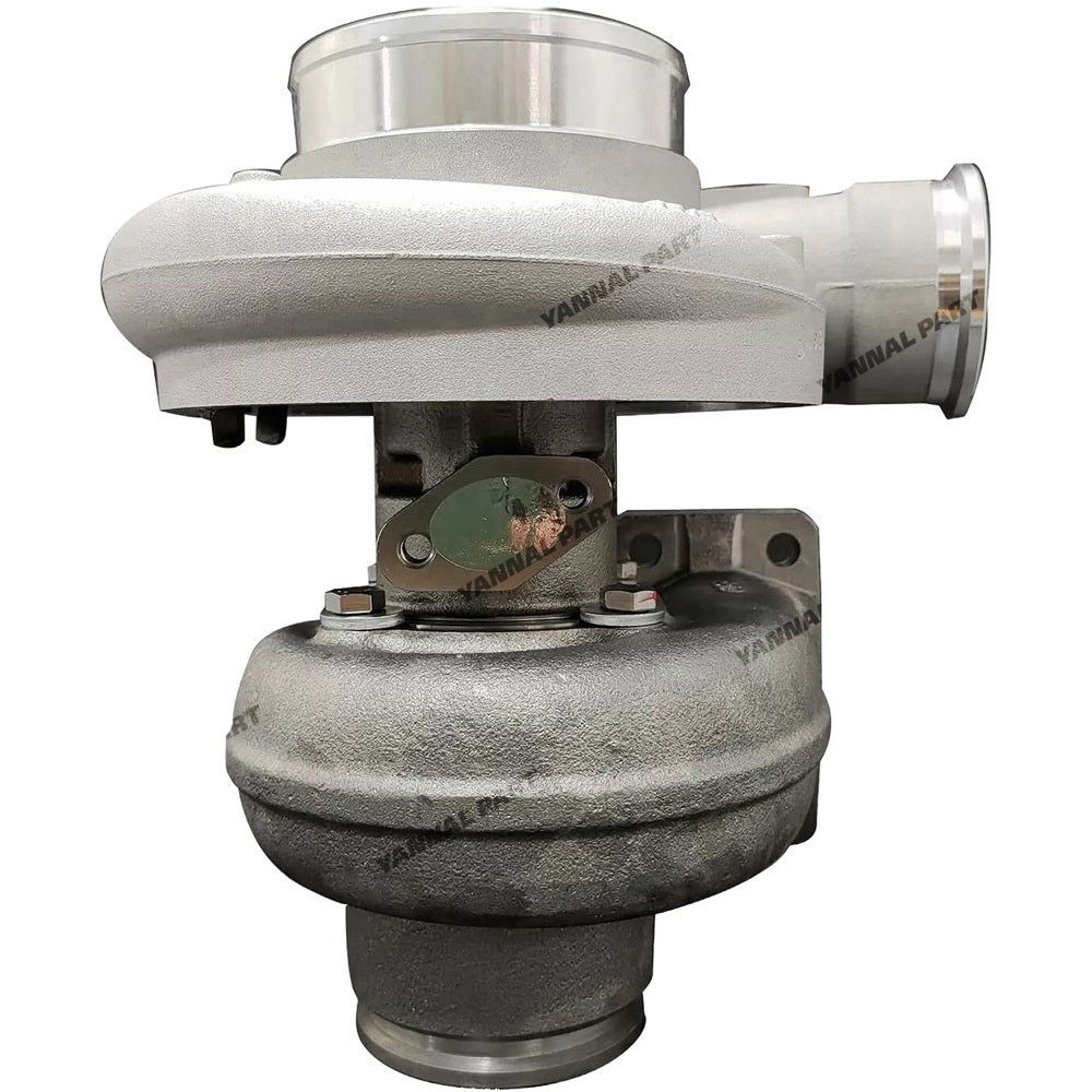Turbo HX35 Turbocharger 6754-81-8090 Fit For Komatsu Engine 6D107E-1 Excavator PC200-8 PC228US-8 PC210-10M0