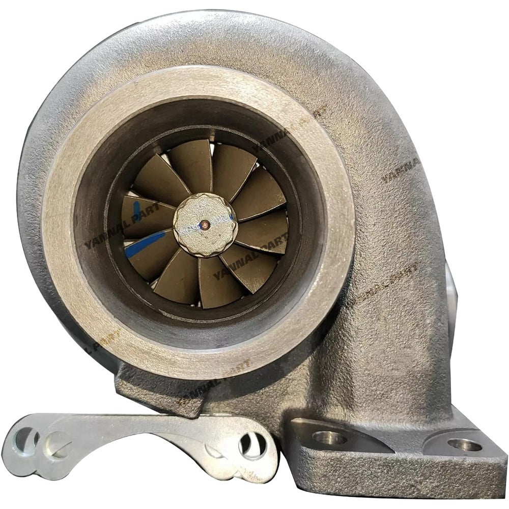 Turbo HX35 Turbocharger 6754-81-8090 Fit For Komatsu Engine 6D107E-1 Excavator PC200-8 PC228US-8 PC210-10M0