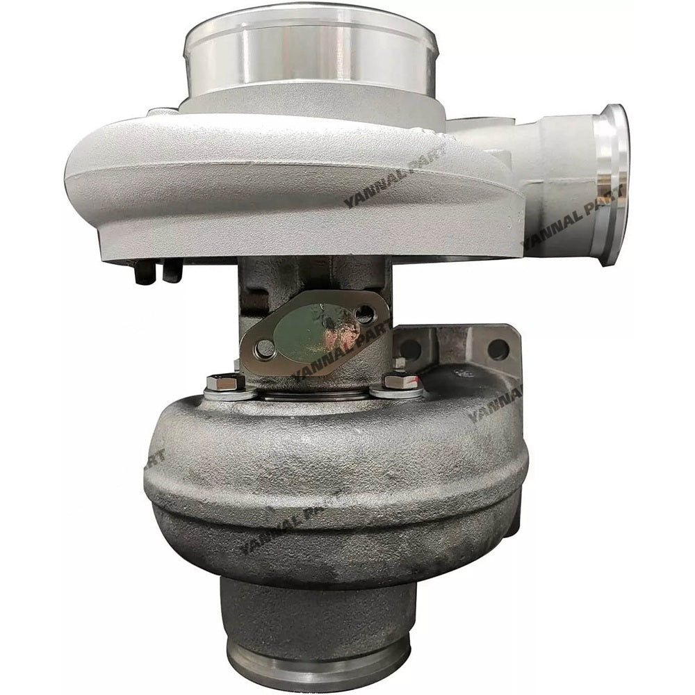 Turbo HX35 Turbocharger 6754-81-8090 Fit For Komatsu Engine 6D107E-1 Excavator PC200-8 PC228US-8 PC210-10M0