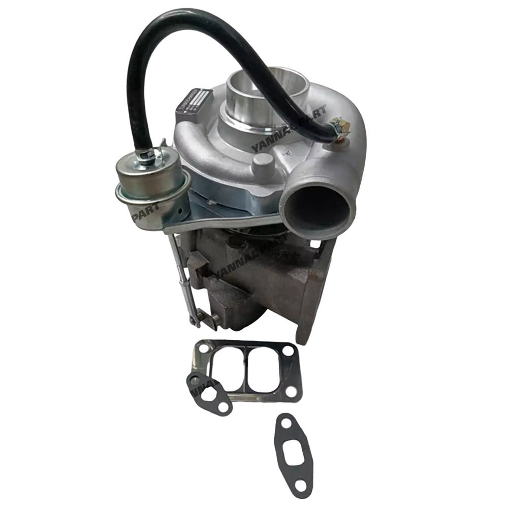 Turbo GT3571S Turbocharger 2674A349 Fit For Perkins Engine 1106C-E60TA