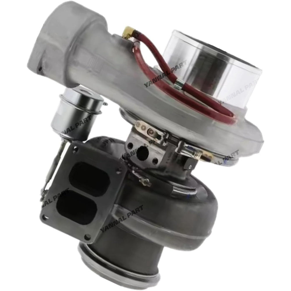 Turbo S410G Turbocharger 0R-7924 Fit For Caterpillar CAT Engine 3406E 3456 C16 C-16