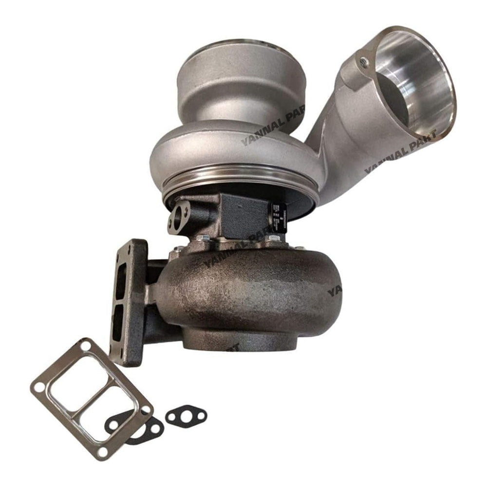 For Caterpillar Track Type Tractor 8S 183B 8D D8K Engine D342 Turbo T1238 Turbocharger 6N-7203 0R-5841