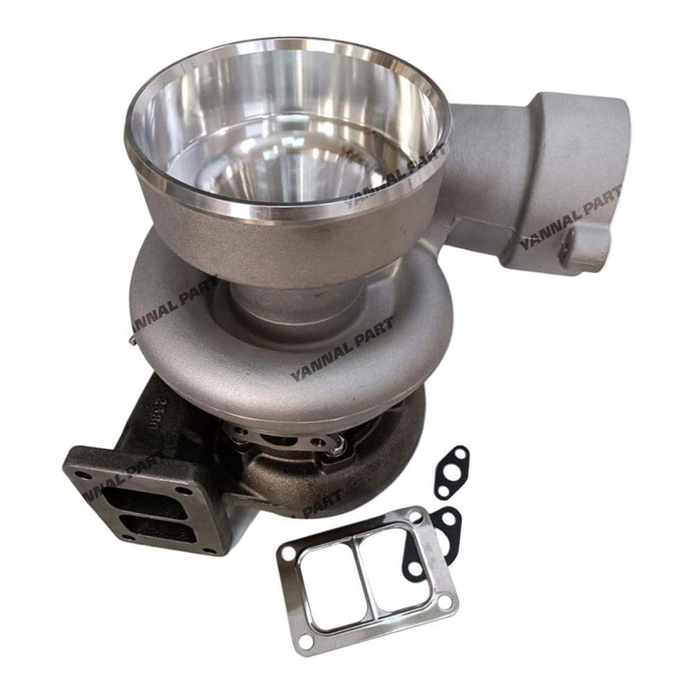 For Caterpillar Track Type Tractor 8S 183B 8D D8K Engine D342 Turbo T1238 Turbocharger 6N-7203 0R-5841
