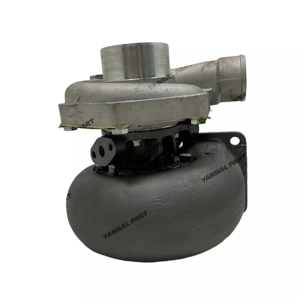 Turbo GT4594LR Turbocharger 763530-0001 Fit For Nissan Engine GE13TD Truck Big Thumb