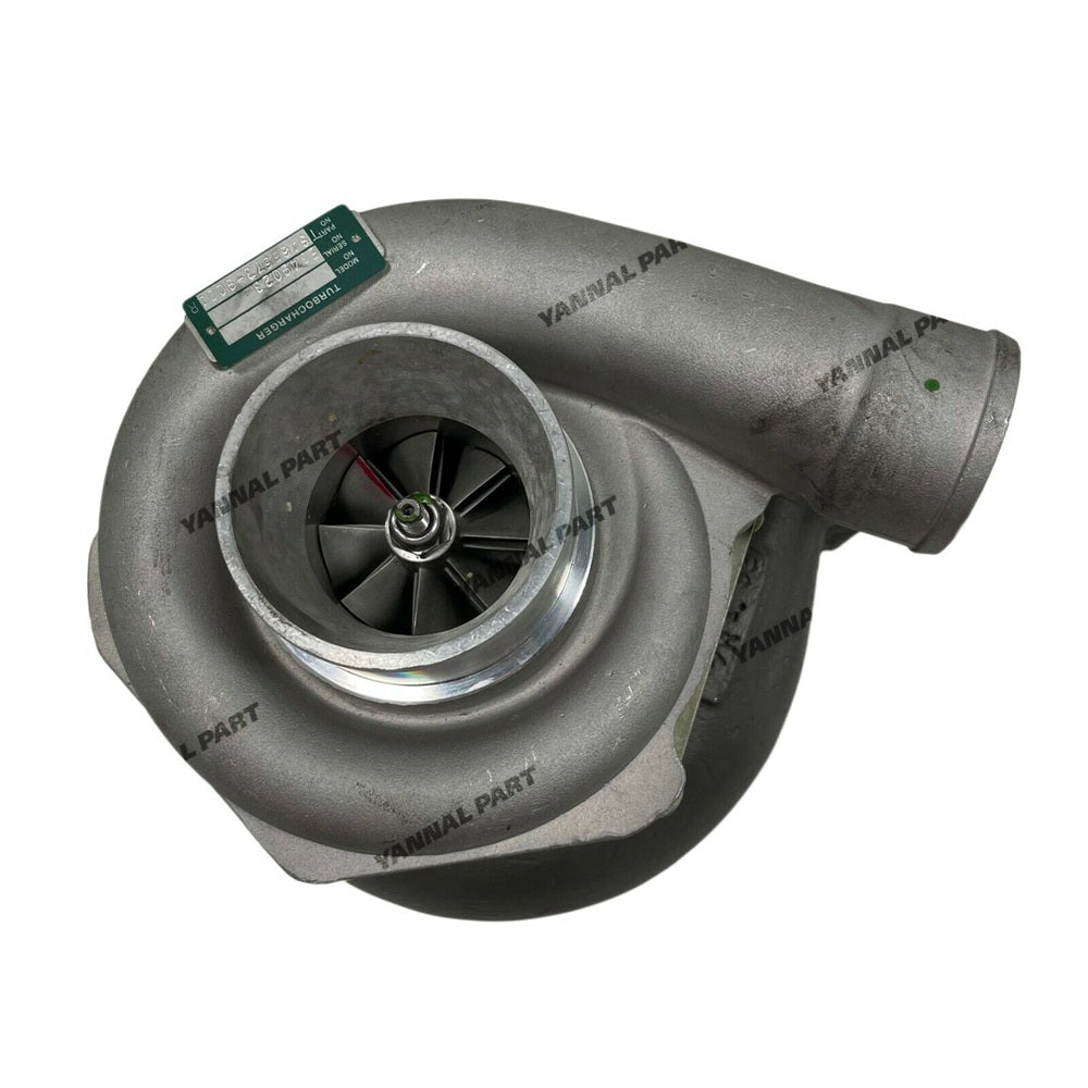 Turbo GT4594LR Turbocharger 763530-0001 Fit For Nissan Engine GE13TD Truck Big Thumb
