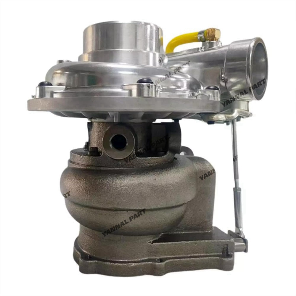 Turbo RHE6 Turbocharger 8980787790 8980787791 Fit For Isuzu Engine 6HK1 Truck FTR FVR GVR-L