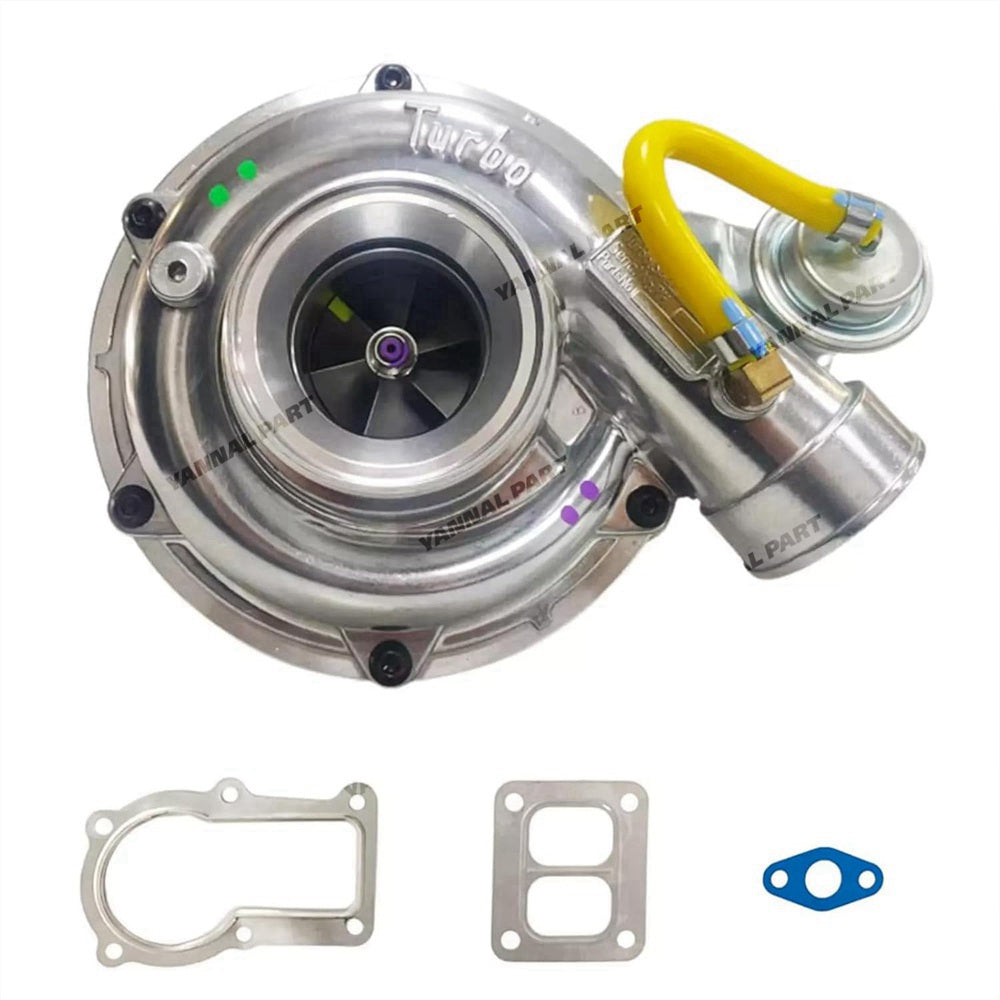 Turbo RHE6 Turbocharger 8980787790 8980787791 Fit For Isuzu Engine 6HK1 Truck FTR FVR GVR-L