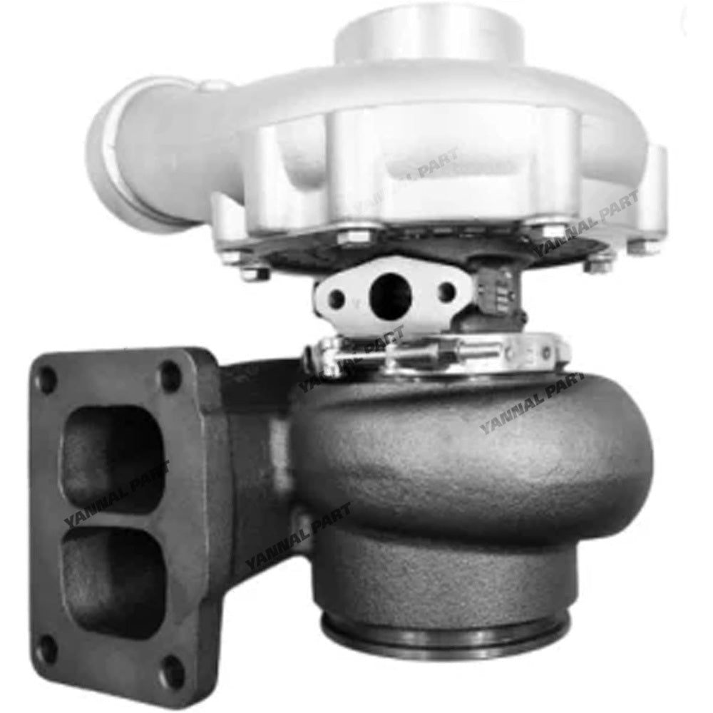 Turbo TA4532 Turbocharger 6152-81-8320 Fit For Komatsu Engine S6D125-1QQ S6D125-1QQ-FA