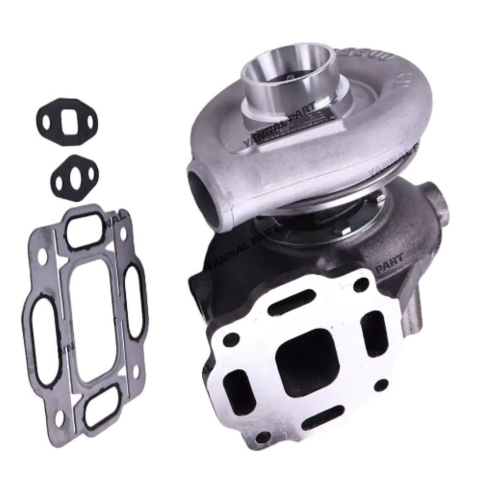 Turbo H1B Turbocharger 3519825 Fit For Perkins Marine Engine T6.354.4M