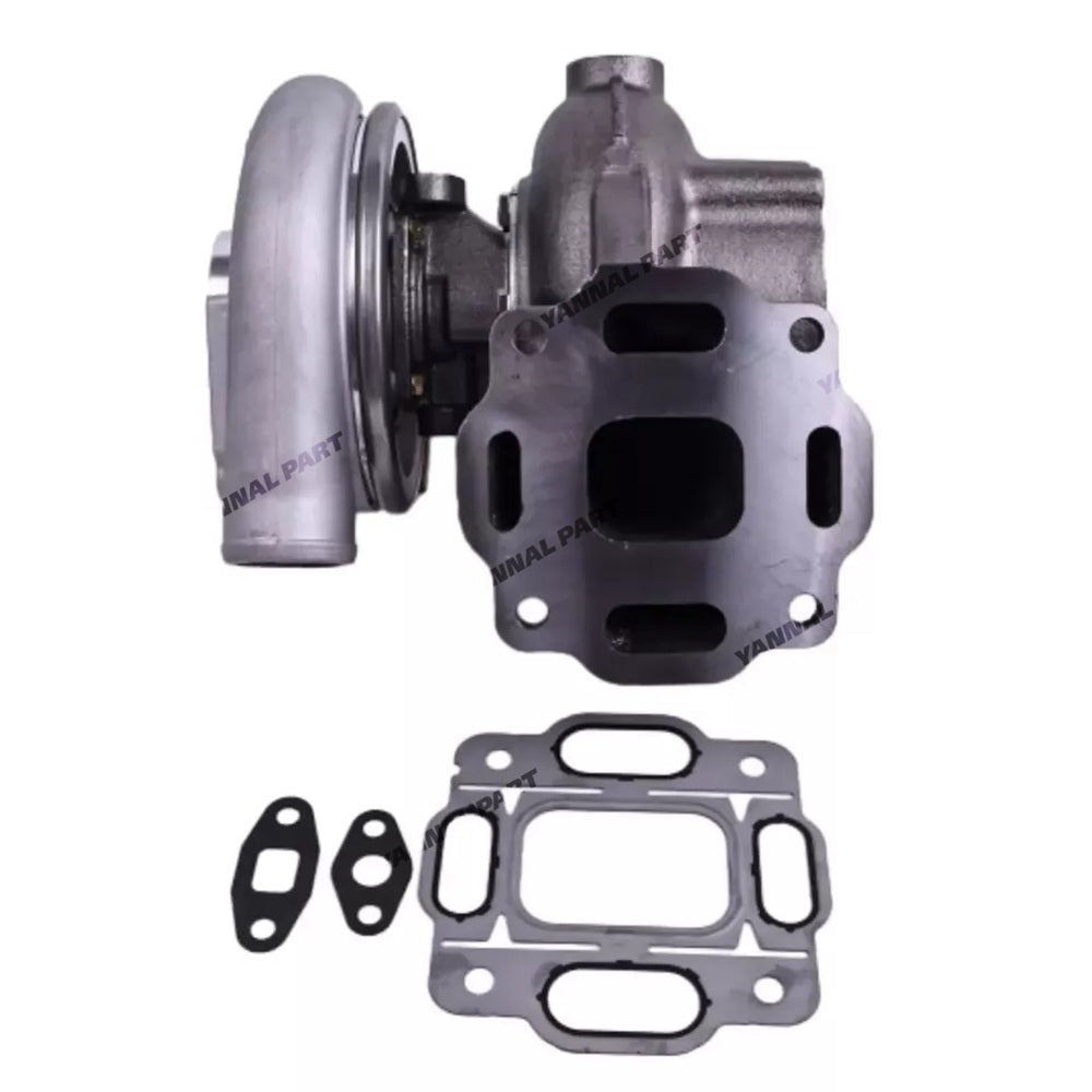 Turbo H1B Turbocharger 3519825 Fit For Perkins Marine Engine T6.354.4M