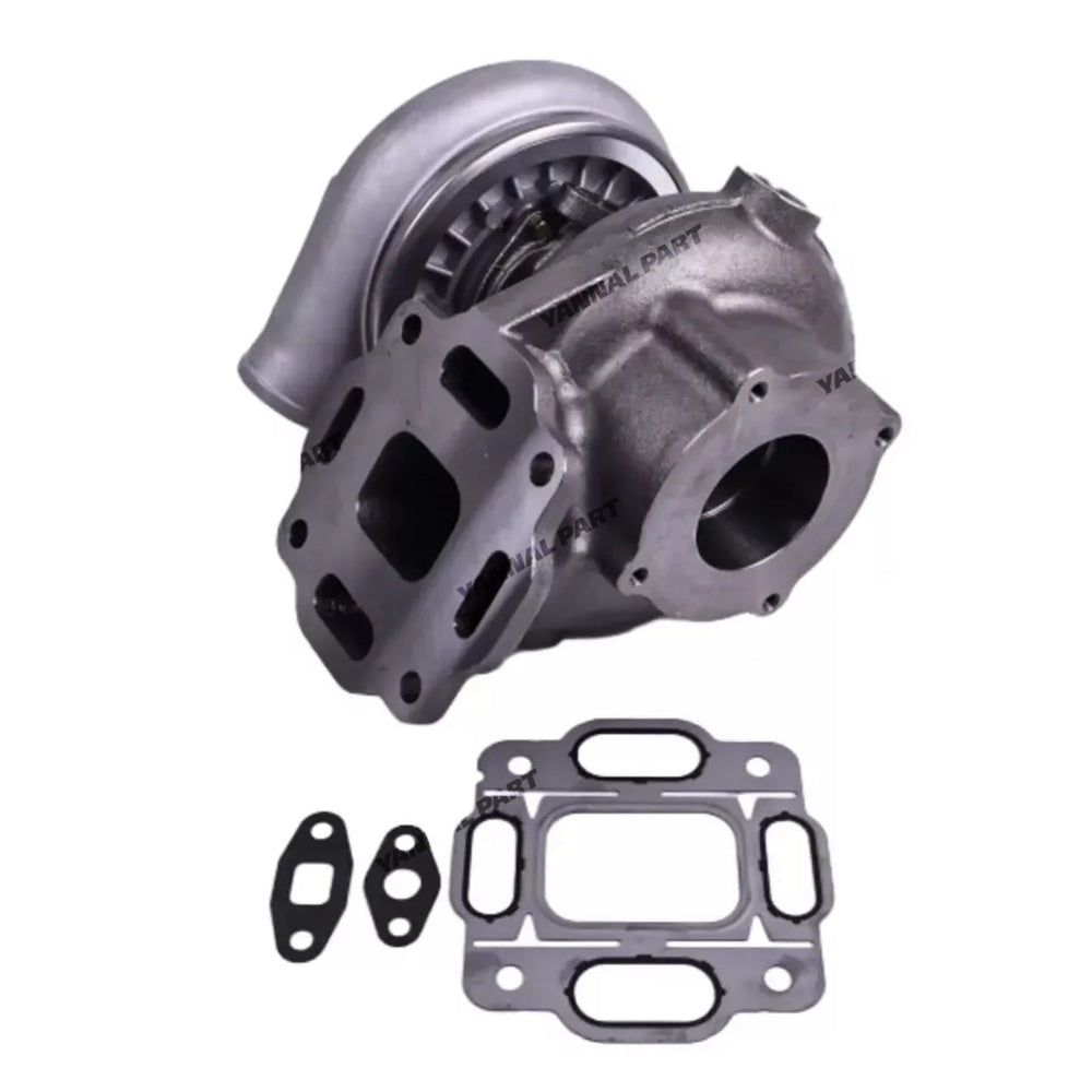 Turbo H1B Turbocharger 3519825 Fit For Perkins Marine Engine T6.354.4M
