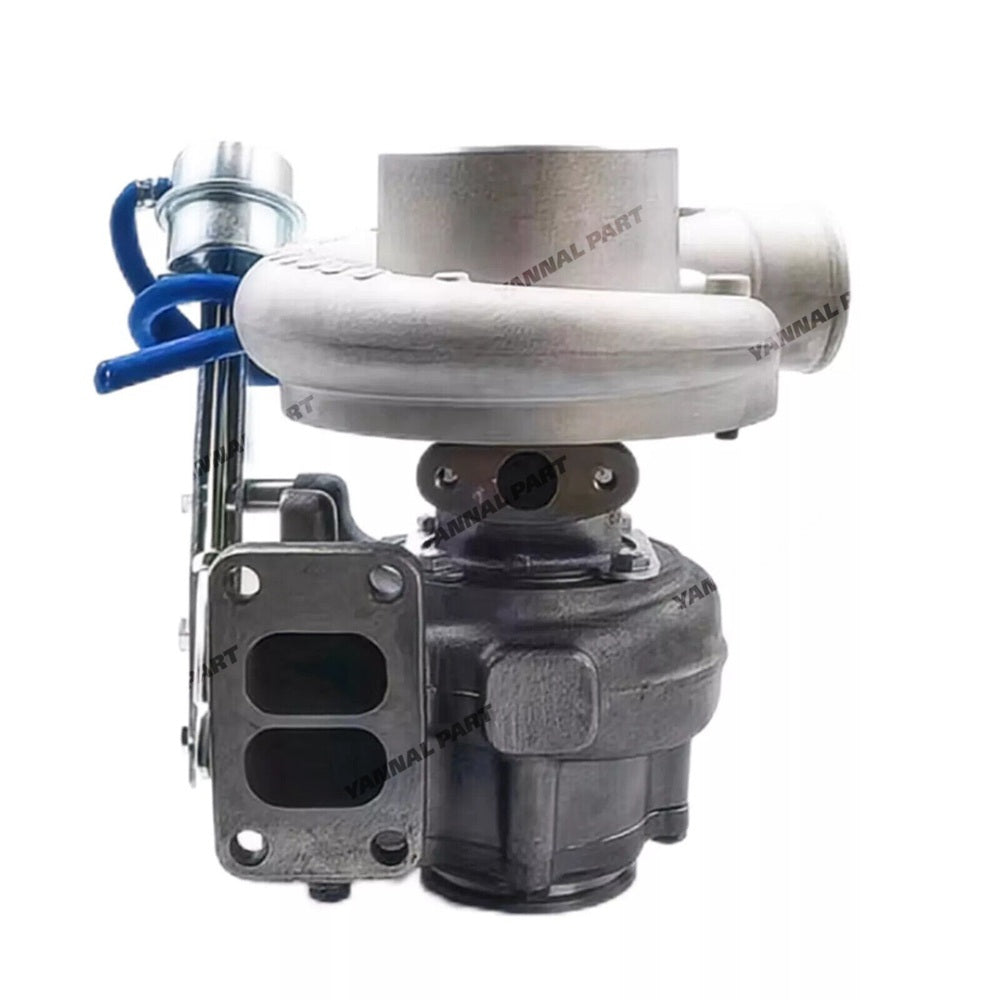 Turbocharger 2855890 Fit For New Holland Engine F4GE9684GJ601 F4GE9684FJ602 F4GE9684EJ610 Excavator E215B