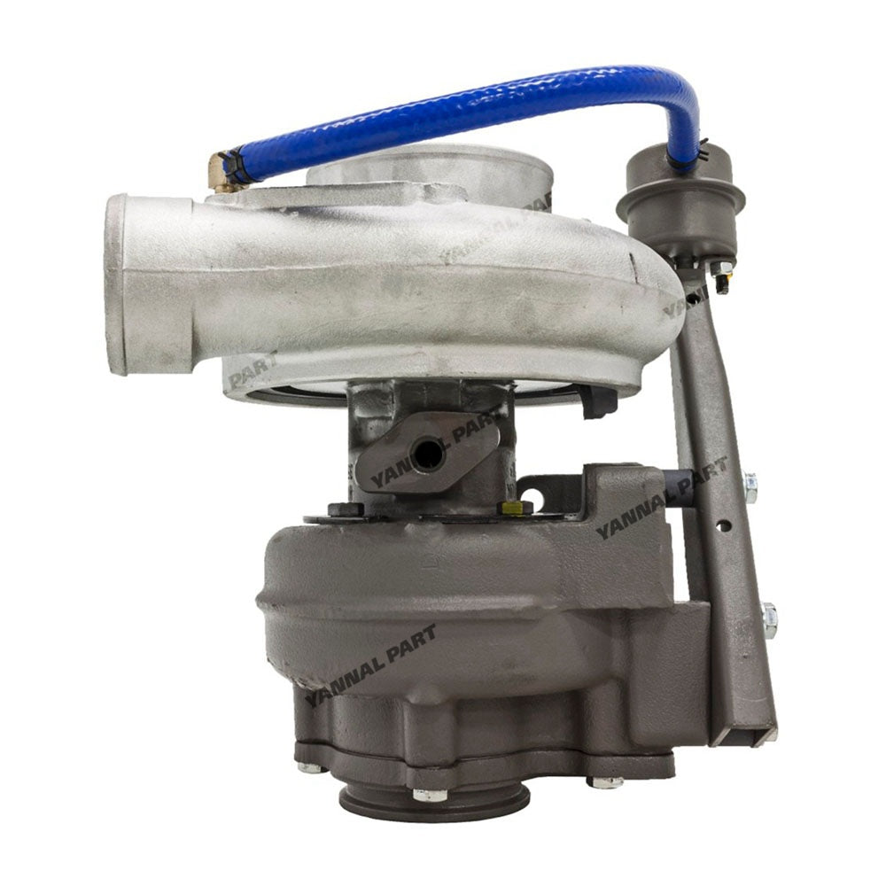 Turbo HX35W Turbocharger 4033316 Fit For Iveco Engine NEF 6CYL