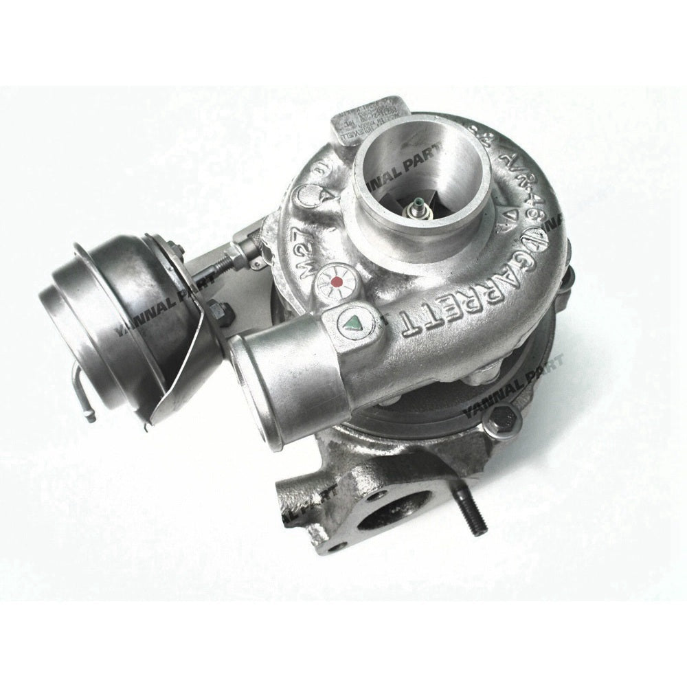 Turbo GT1649V Turbocharger 28231-27460 757886-5003S Fit For Hyundai Engine D4EA Vehicle Tucson Santa Fe Sonata