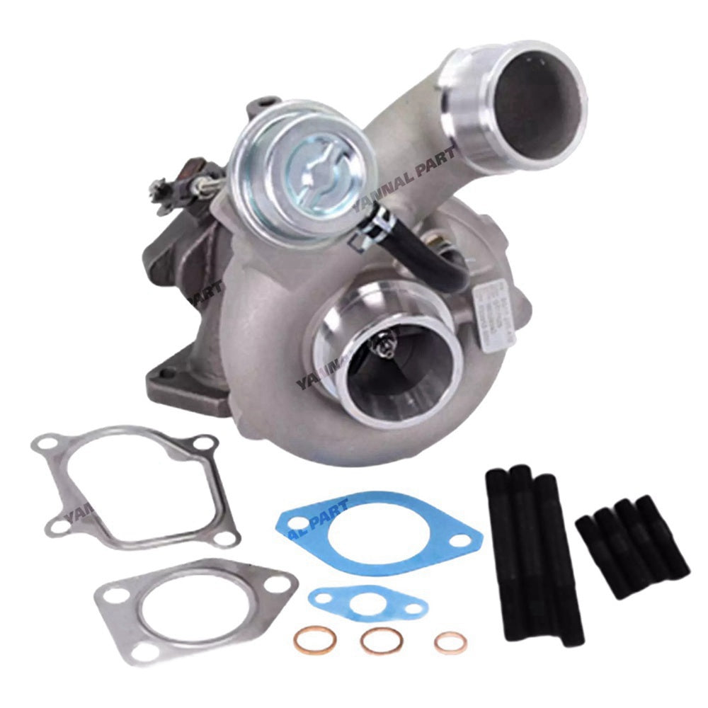 Turbo GT1752LS Turbocharger 733952-0001 28200-4A101 Fit For Hyundai Engine D4CB Kia Vehicle Sorento